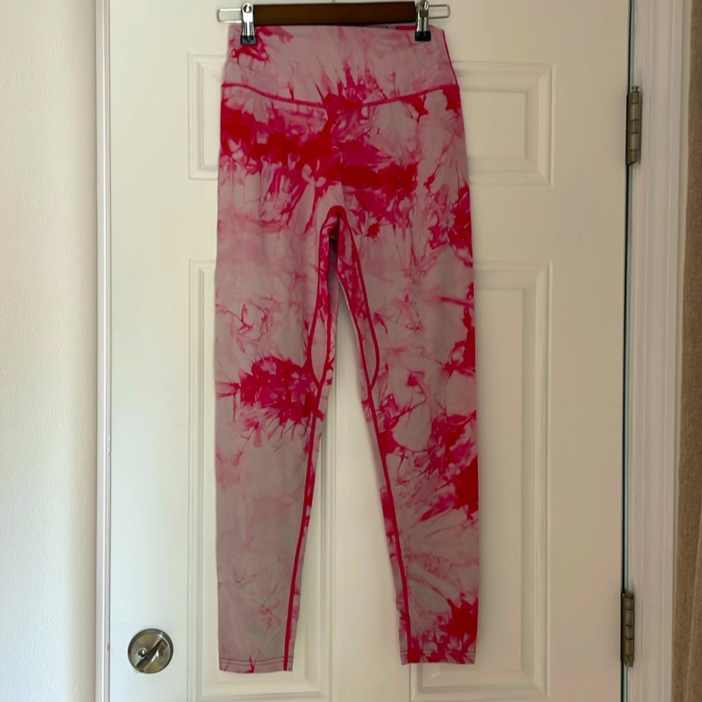 Women’s balance athletica / vitality